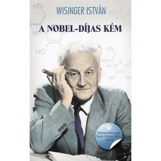 A Nobel-díjas kém -  Londoni Készleten